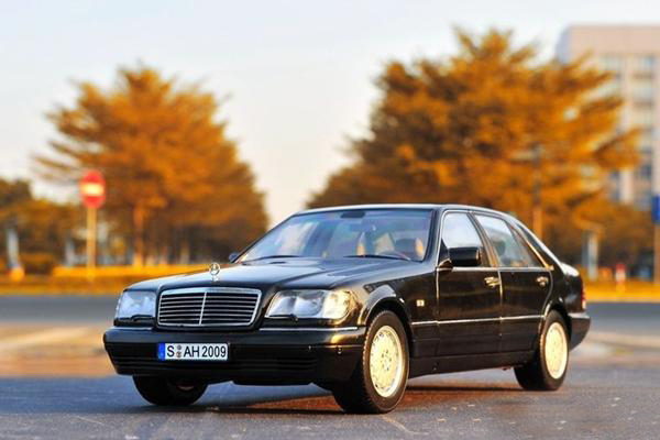 強(qiáng)制報(bào)廢已取消，汽車(chē)開(kāi)多久賣(mài)掉最劃算？