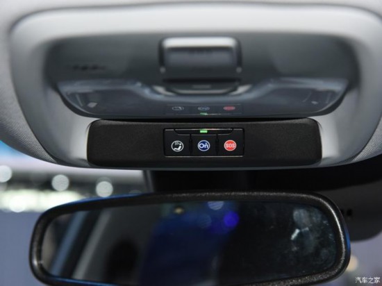 上汽通用雪佛蘭 暢巡 2019款 基本型