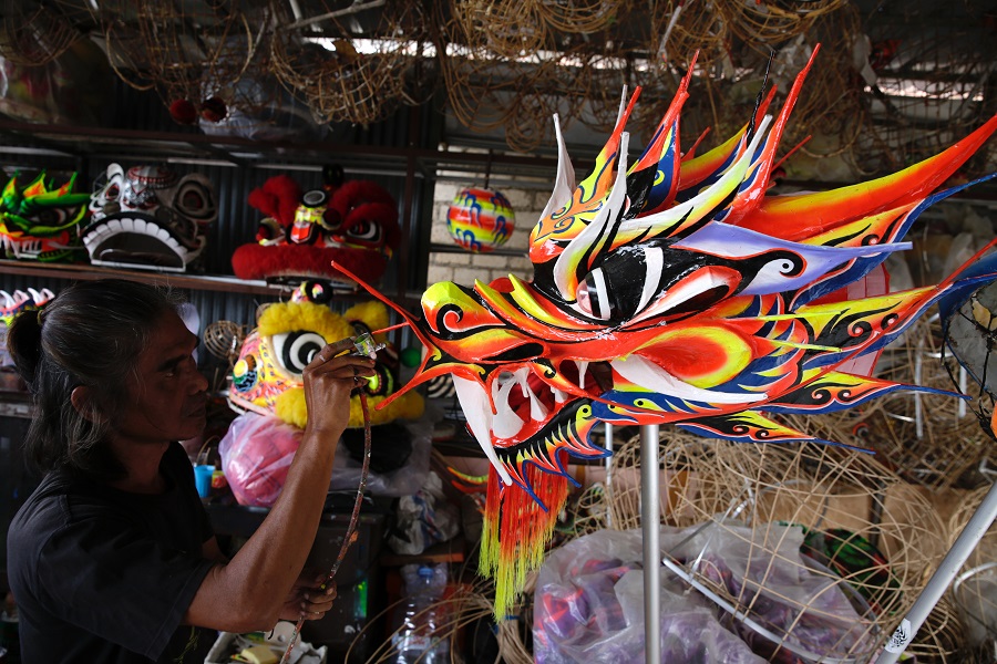 IC photo版權作品，請勿轉載。