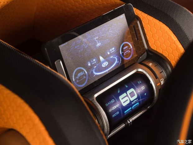 豐田(進(jìn)口) 豐田FT-4X 2017款 Concept 豐田(進(jìn)口) 豐田FT-4X 2017款 Concept